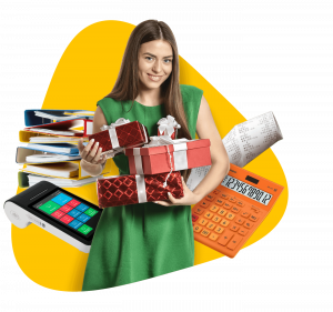 Услуги бухгалтера первый месяц обслуживания бесплатно. Бесплатно месяц бух обслуживания.